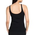 thumbnail image 2 of Theory womens  Rib Wool Sweater Tank, p, 2 of 3