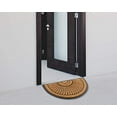 thumbnail image 5 of KEMPF Inlaid Sunray Doormat, 5 of 6
