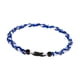 thumbnail image 4 of Collar de béisbol decoración joyería de moda para hombres niños amantes del béisbol Azul, 4 of 8
