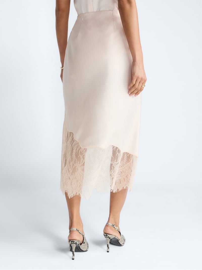 Devil Wears Prada Scoop Collection Women's and Women's Plus Maxi