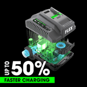 Flex Fast Charger 160W
