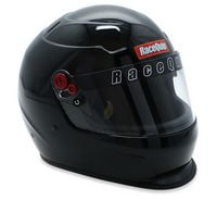 RaceQuip® 276000RQP Pro20 Racing Helmet - Full Face - Snell SA2020 - Black - 2X-Small