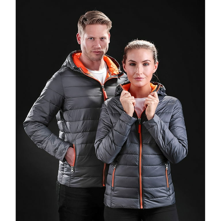 Result Urban Womens Snowbird Hooded Jacket