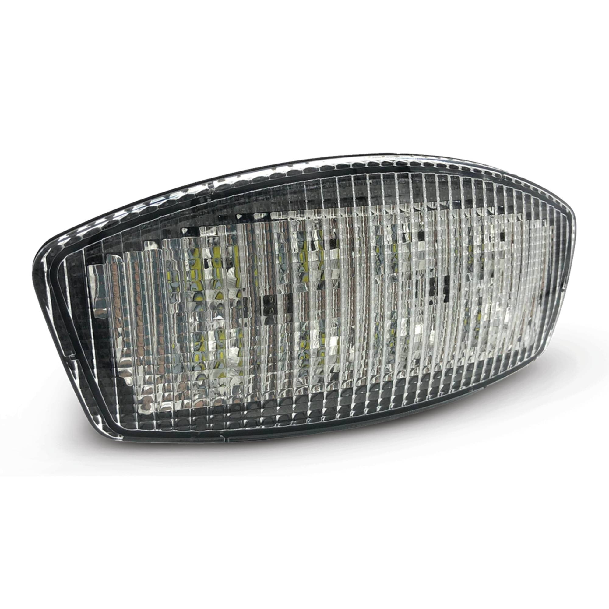 Tiger Lights LED Work Light 12V TL3240 For Kubota B2650HSDC Flood Off-Road Light