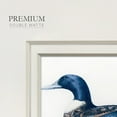 thumbnail image 4 of Mallard Blue IIPremium Framed Print, 4 of 5