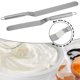 thumbnail image 4 of Brand New Spatula 6/8/10/12 Inch Bread Bakeries Cake Cream Ice Cream Icing, 4 of 11
