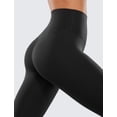 thumbnail image 5 of Pantalones CRZ YOGA Butterluxe Cintura Alta 71 cm Negro Talle S, 5 of 5