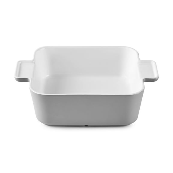 CorningWare 5" x 5" Modern Stoneware Casserole Baking Dish