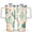 Cactus (10)-new_19, variant on Cactus 40 Oz Tumbler with Handle Lid and Straw, Stainless Steel Double Walled Vacuum Insulated Cup, Cute Anniversary Wedding Birthday Gifts Tumbler for Women Men Friends Outdoor Indoor