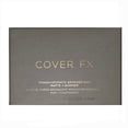 thumbnail image 3 of COVER FX Monochromatic Powder Bronzer Duo - Sunkissed Bronze - Soft Matte + Luminous Shimmer Finish - Create Custom, High Impact Bronze Glow, 3 of 5