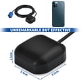thumbnail image 2 of Antena de navegación GPS Bingfu impermeable Fakra C azul, 2 of 9