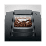 Jura E4 Automatic Coffee Machine (Piano Black)