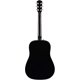 thumbnail image 3 of Guitarra acústica Fender CD-60S Solid Top con funda y accesorios, 3 of 8
