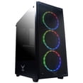 thumbnail image 1 of Gabinete Naceb Technology gaming Player crystal NA-0603, 1 of 3