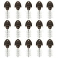 thumbnail image 2 of Simple Durable Effective Beer Faucet Brush, 15Pcs Premium Material Faucet , For Beer Faucet Hygiene, 2 of 8