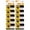 10 capsules, variant on 5/10Pcs CR1616 CR1620 CR1625 CR1632 3V Lithium Coin Button Batteries with High Energy Density for Remote Controls