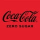 thumbnail image 2 of Coke Zero Sugar Mini-Can 7.5 fl oz, 6 Pack (Package May Vary), 2 of 5