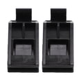 thumbnail image 1 of Hood Support Prop Rod Holder Clip, Easy Installation Hood Prop Rod Retainer Clip Sturdy Secure Fixation 91503-TA0-A01  for  4cyl 2008 To 2012, 1 of 7
