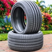 Atlas Tire Force UHP 265/35R20 99Y XL High Performance a/s All Season Tire