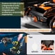 thumbnail image 3 of Carro VAK 1829 Todo Terreno Drift 360 Control Mano Luz Sonido Verde, 3 of 6