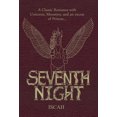 thumbnail image 2 of Seventh Night, 2 of 2