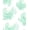 Mint, Pattern 2, variant on ODIKA 8'x10' Machine Washable Non-Slip Area Rug, Dreamy Cloud Whimsical Swirl Elegant Plush Contemporary Accent High Traffic Rug, Mint, 579545