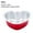 Red, variant on SMihono Kitchen Organizers and Storage Foil Cupcake Cups Heart Shaped Cupcake Cups With Lid, Mini Cupcake Cups Kitchen Baking Cups 100pc Kitchen Gadgets Must Have 2023