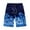 Multicolor#01, variant on Miqool Big & Tall Men's Swim Trunks Quick Dry Beach Board Shorts Swimsuits Bathing Suits Swimwear with Pockets