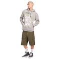 thumbnail image 4 of Airwalk Men's & Big Men's Fleece Pullover Hoodie, Sizes XS-3XL, 4 of 6