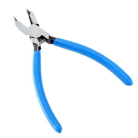 

DUAONETS Diagonal Pliers Cutter Stripping Side Cutting Cable Wire Electronic Repai