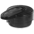thumbnail image 2 of Black Pressure Cooker Relief Valve Replacement for Home Use Stainless Steel and Plastic Materials, 2 of 9