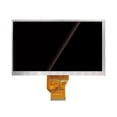 thumbnail image 1 of For AT070TN90 AT070TN92 V.X LCD Screen(Thickness 3.5mm LCD), 1 of 5