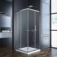 thumbnail image 5 of 90mm/115mm Shower Drain Replacement, Universal Chrome Cover for Fast Drainage, Ideal for Shower Installations in Bathrooms, 5 of 5