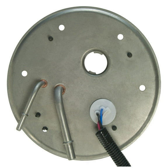 Carter P76398M Fuel Pump Module Assembly Fits select: 2005-2007 FORD F350