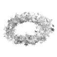 thumbnail image 1 of AMERTEER Stars Wired Garland Rattan Christmas Tree Decorations for Wedding Birthday Christmas Party Decor, 1 of 8