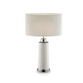 thumbnail image 4 of 27.5" In Polaris Black Table Lamp, 4 of 4