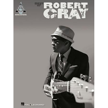Best of Robert Cray (Best Of Robert Cray)