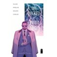 thumbnail image 3 of Wicked & The Divine 5, Kieron Gillen Paperback, 3 of 4