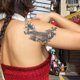 thumbnail image 3 of Tatuajes Temporales Realistas Ygjytge 6 Piezas Impermeable, 3 of 9