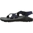 thumbnail image 2 of Chaco Z/Cloud Mens Sandal Wide, Aero Blue - 9, 2 of 3