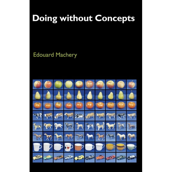 Doing Without Concepts, (Paperback)