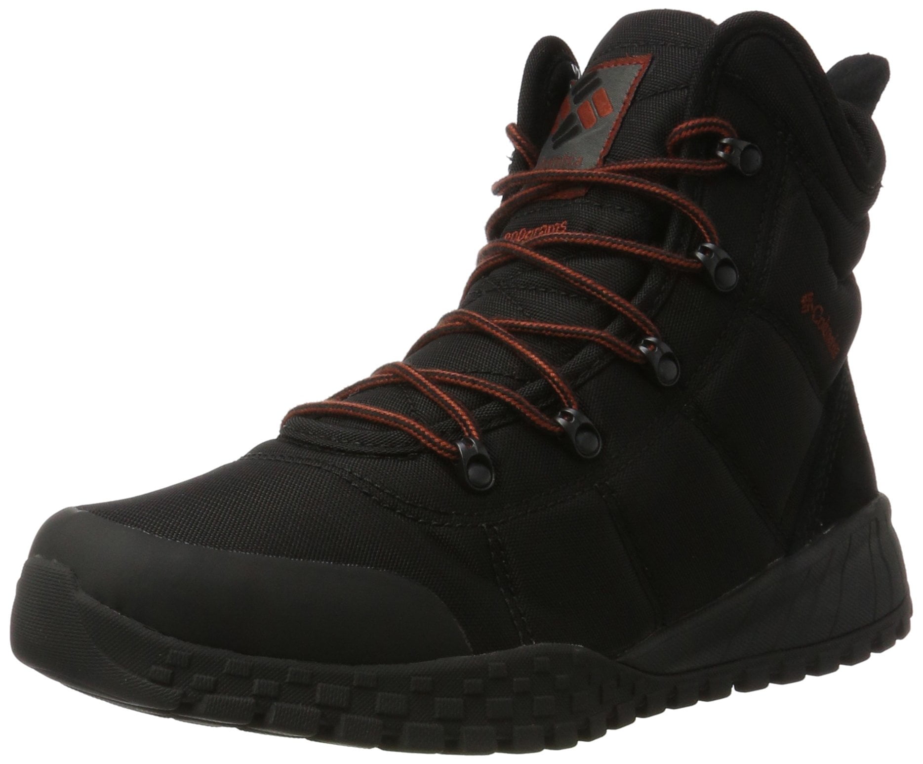men's fairbanks mid boot