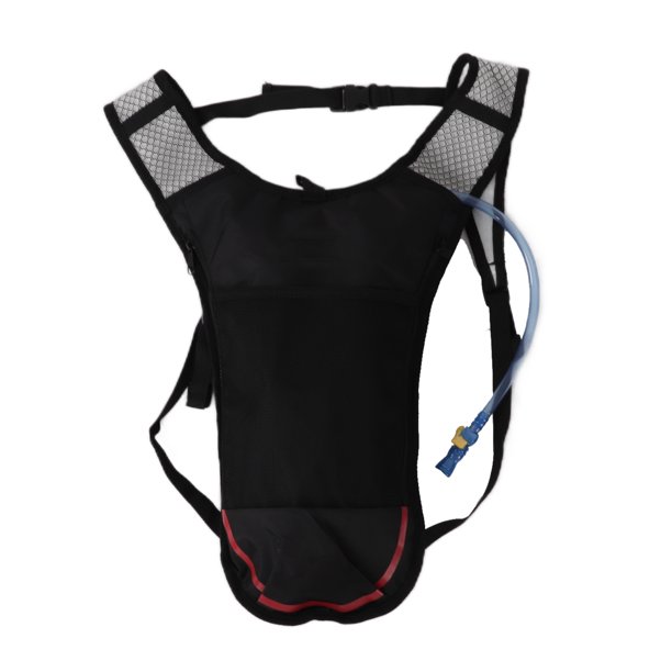 Mochila De Agua, Resistente Al Desgaste, Cómoda Mochila De Hidratación, Diseño Multifuncional Para Ciclismo, Correr, Senderismo