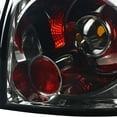 thumbnail image 7 of Spec-D Tuning Smoke Tail Lights Compatible with 2006-2009 Volkswagen Golf MK5 GTI Rabbit R32, Left + Right Pair Assembly, 7 of 7