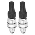 thumbnail image 1 of Garosa 2PCS Cylinder Decompression Valve Replacement For TS400 TS410 Household, 1 of 8