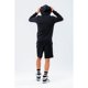 thumbnail image 3 of Hype - Sudadera Garabato para Hombre (Carbón), 3 of 5