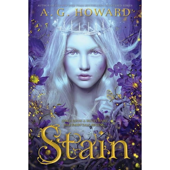 Stain, (Paperback)