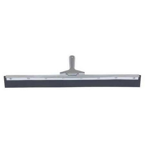 Tough Guy Floor Squeegee,18 in W,Straight 1ZBZ3