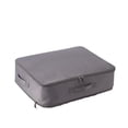 thumbnail image 1 of Ultra Space Saving Self Compression Organiser, Movable Large Self-Compressing Movable Organiser Bags With Handle And Zip, For Duvets, Blankets, 1 of 5