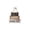 A001- Black (A), variant on Halloween Decor Indoor 4 Pcs Ghost Stacked Blocks Rustic Farmhouse Shelf Decor for Coffee Bar Table Mantel Desktop Decor